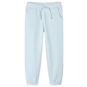 Kids' Sweatpants Light Blue 140