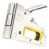 Rapid Staple Gun R23 8 mm Silver