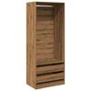 Artisan_oak