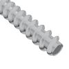 vidaXL Screw 12 pcs Zinc-coated 5 x 40 mm Iron
