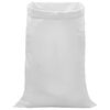vidaXL Woven Sacks 10 pcs White 100 x 150 cm PP