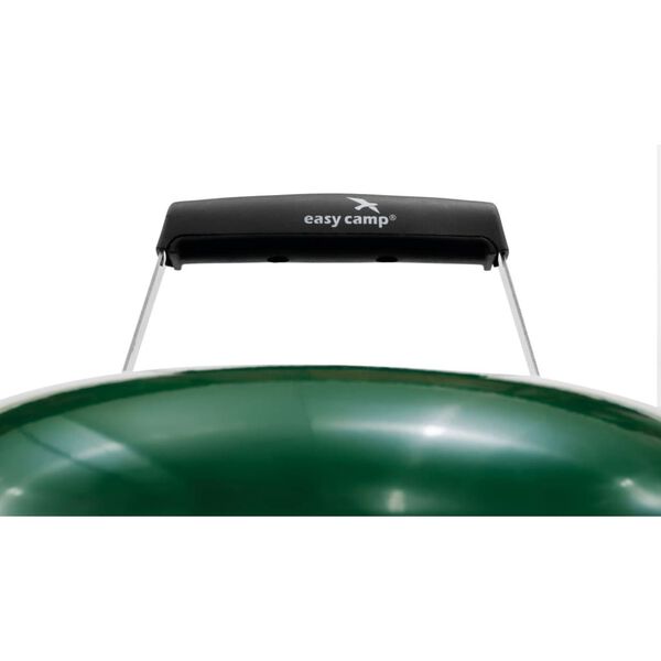 Easy Camp Portable Charcoal Grill Adventure Green