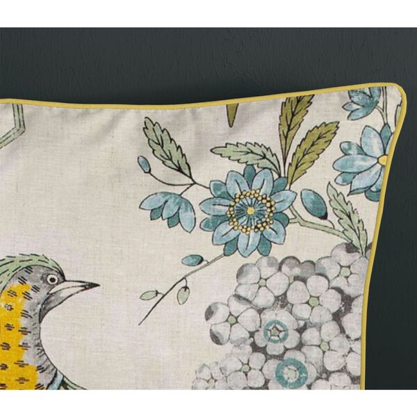 Descanso Duvet Cover WOOD 135x200 cm