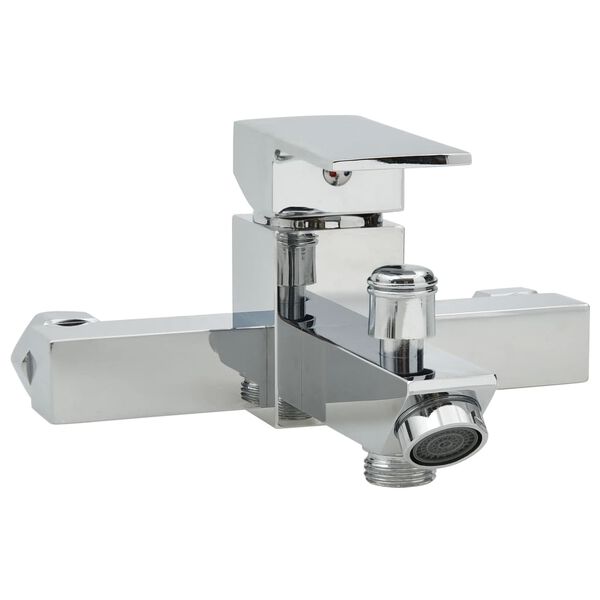 vidaXL Bath Mixer Tap