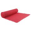 vidaXL Garden Jute Netting 50 cm x 50 m 280 gsm 100% Tossa Jute Red