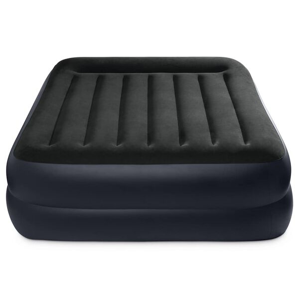 Intex Airbed Dura-Beam Plus Pillow Rest Raised Queen 42 cm