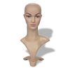 vidaXL Mannequin head women A