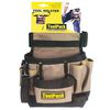 Toolpack Single-Pouch Tool Belt Classic 360.054