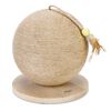 Designed by Lotte Cat Scratch Globe Balty Wooden XL