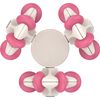 Medisana Cellulite Massager AC 900 Pink and White