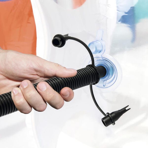 Bestway Family Swimming Pool Elliptic 229x152x51 cm 542 L