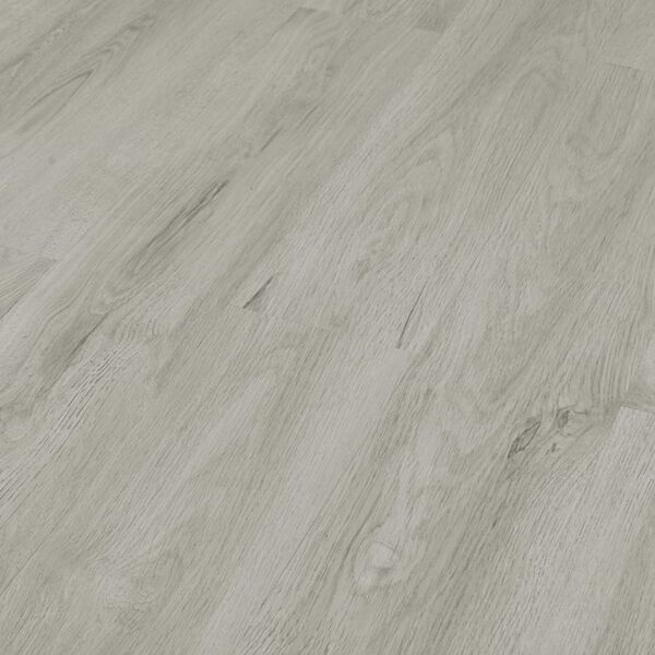 vidaXL Self-adhesive Flooring Planks 4.46 m&sup2; 3 mm PVC Light Grey