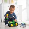 TOMY Build-A-Johnny Tractor John Deere