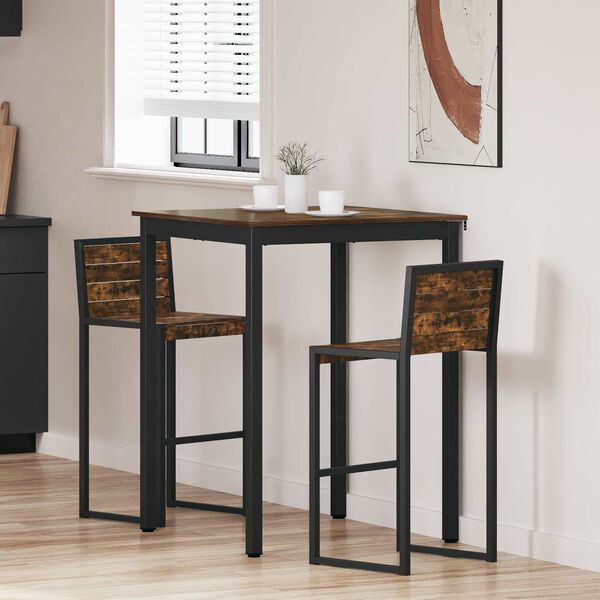 vidaXL Dining Tables Engineered Wood