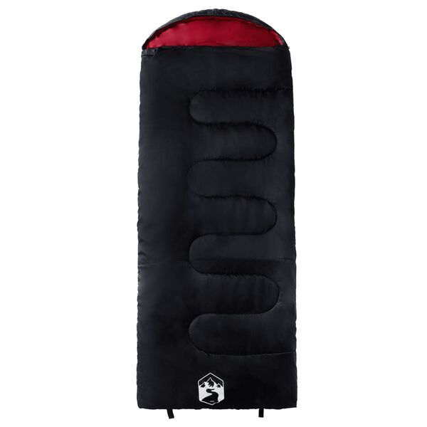 vidaXL Sleeping Bag for Adults Camping 3-4 Seasons