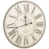 vidaXL Vintage Wall Clock London 60 cm