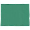 vidaXL Trailer Net Green 1.5x2.2 m HDPE