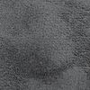vidaXL Rug OVIEDO Short Pile Anthracite 100x200 cm