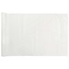 vidaXL Balcony Privacy Screen White 500x75 cm PVC