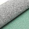 vidaXL Artificial Grass with Studs 10x1.33 m Grey
