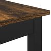 vidaXL Dining Tables Engineered Wood