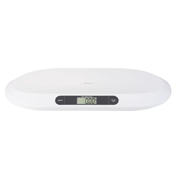Topcom Baby Scales 20 kg White