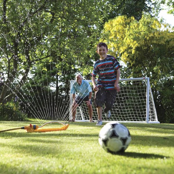 Hozelock Rectangular Sprinkler Plus 260 m²