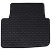 vidaXL Car Mat 4 pcs Black KAMIQ , SCALA Rubber
