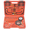 vidaXL Fuel Injection Pressure Tester Kit
