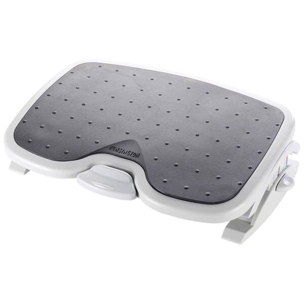 Kensington Footrest SoleMate Plus Grey