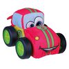 Happy People Radio-controlled Plush Toy Car 20 cm 27 MHz