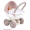 Smoby Baby Nurse Pram for Dolls 54x37x48 cm