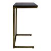 HSM Collection Side Table Finnley 38x30x65 cm