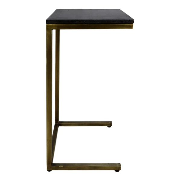 HSM Collection Side Table Finnley 38x30x65 cm