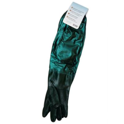Velda (VT) Pond Gloves XL 60 cm Green