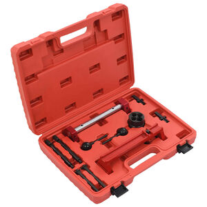 vidaXL Engine Timing Tool Kit for BMW