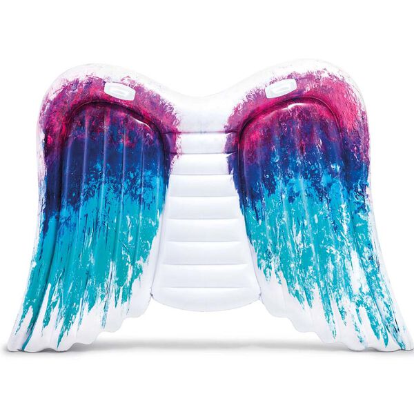 Intex Pool Float Angel Wings Mat 58786EU