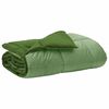 vidaXL Summer Duvet 135 x 200 cm Summer Microfiber (100% Polyester)