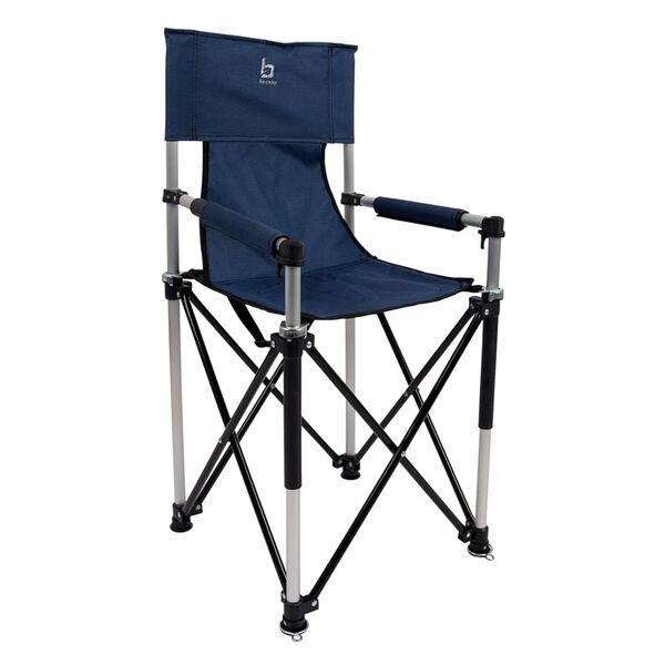 Bo-Camp Child's Chair Blue