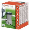 Bestway Flowclear Swimming Pool Filter Pump 2006 L/h