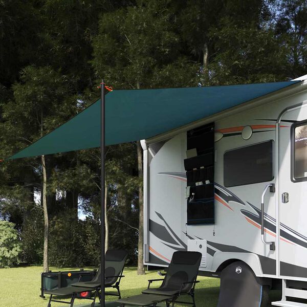 vidaXL Water Resistant Tarp