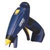 Rapid Cordless Glue Gun BGX7 Blue and Yellow