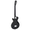vidaXL Electric Guitar for Beginner with Bag Black 4/4 39"