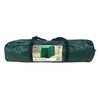 Happy People Garage for Lawn Mower 180x125x85 cm Green