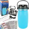 FIRST AID ONLY Emergency Set Camping Lamp Outdoor