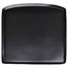vidaXL Trunk Mat Black suitable for FIAT TIPO COMBI 2016- Rubber
