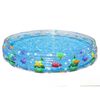 Bestway Swimming Pool Deep Dive Round 183x33 cm