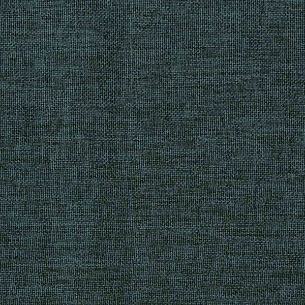 vidaXL Linen-Look Blackout Curtains with Grommets Green 290x245cm
