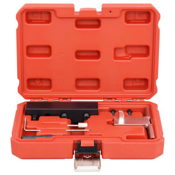 vidaXL Engine Timing Tool Set for Opel/Vauxhall 1.6 CDTi
