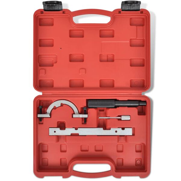vidaXL Engine Timing Tools Kit Vauxhall